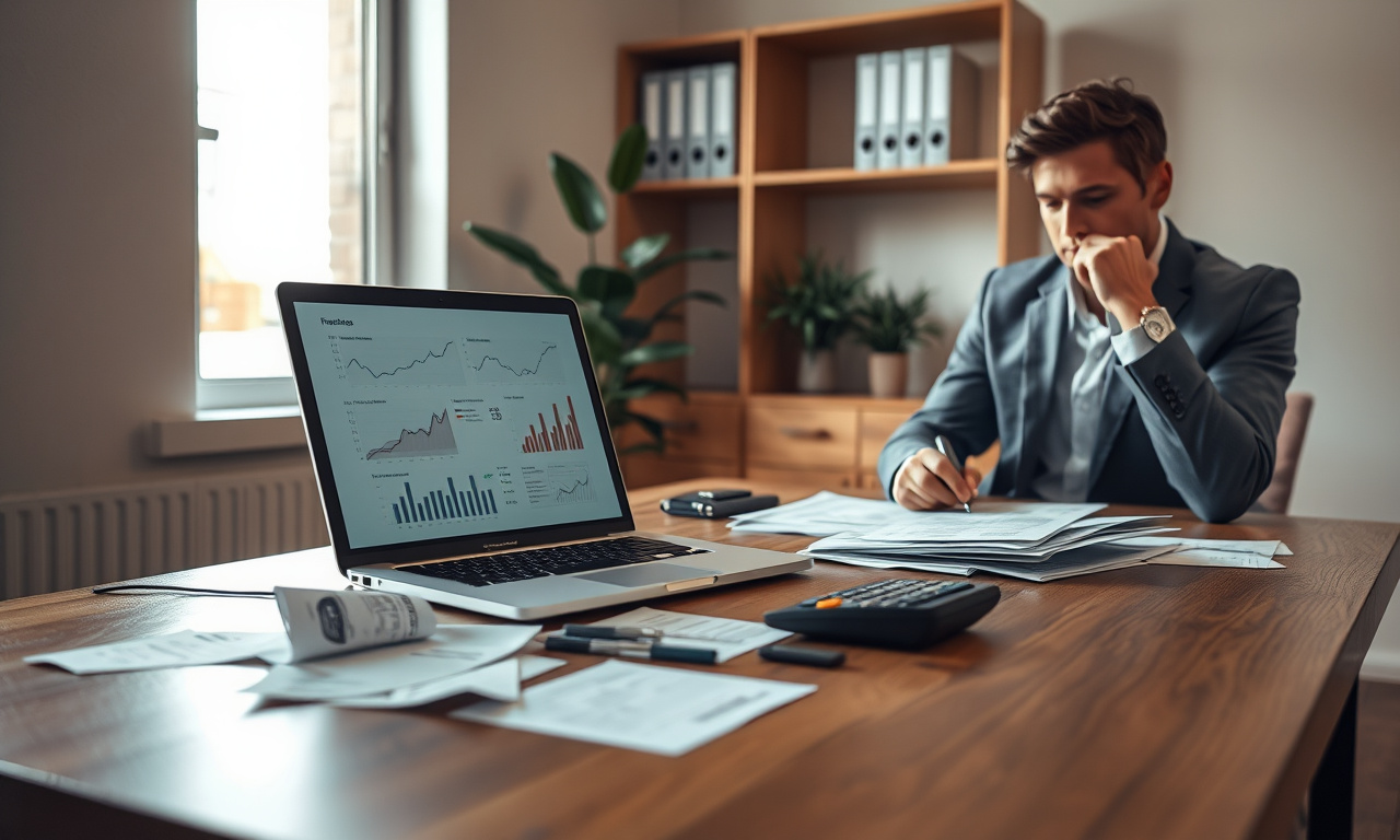 O que considerar financeiramente antes de adquirir um produto