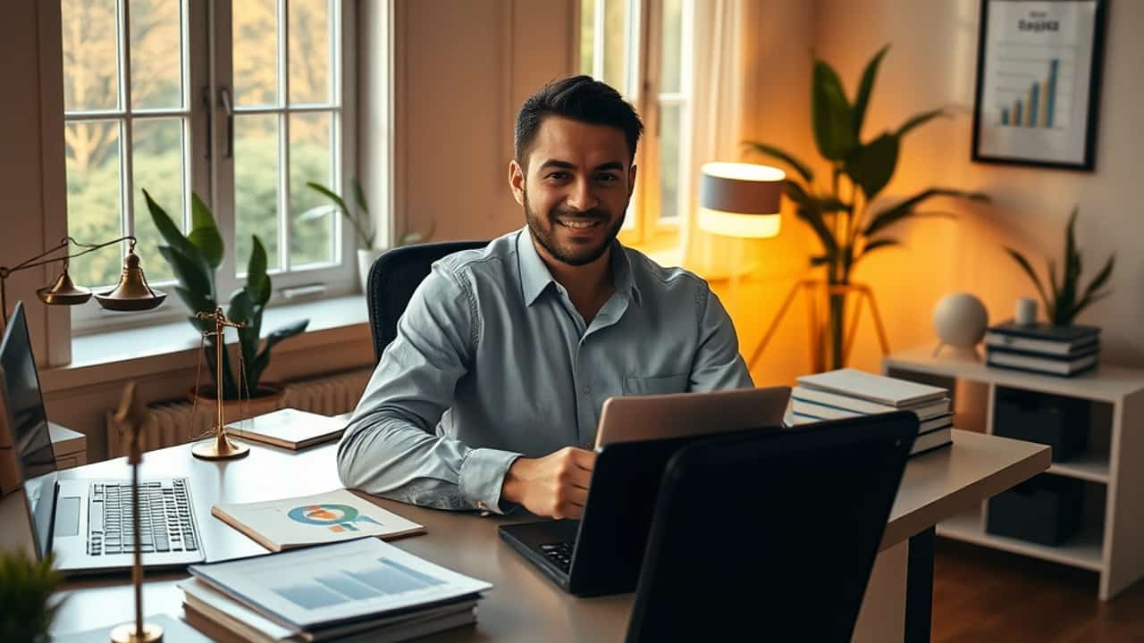 Domine as finanças pessoais com dicas práticas e eficientes